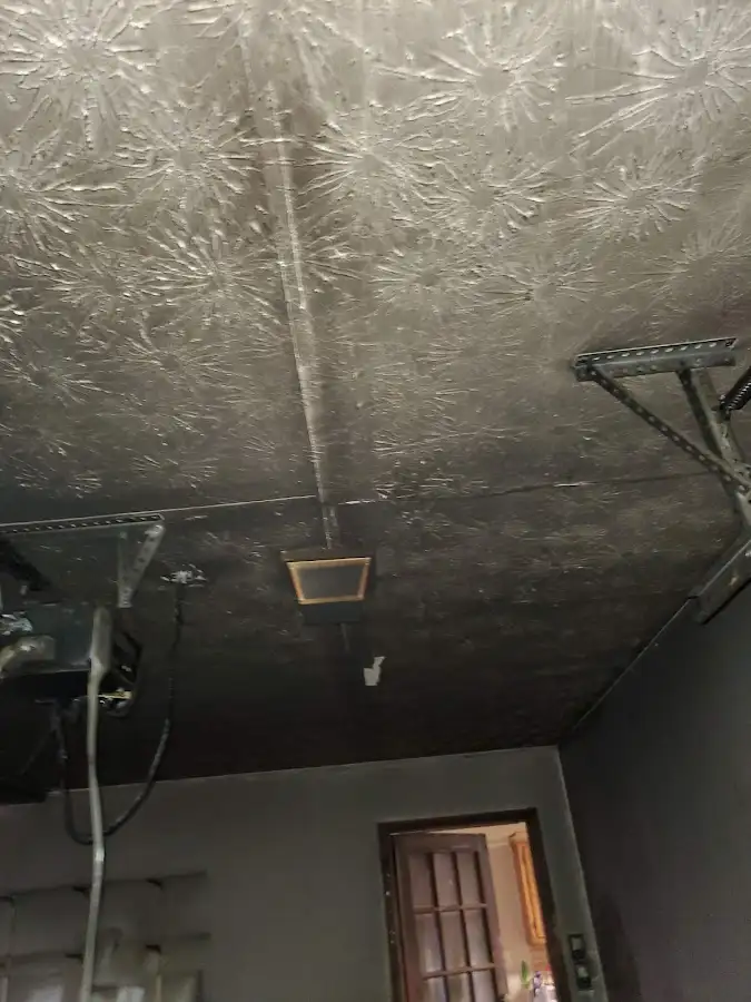 Fire and smoke damage assessment for Emergency Water Damage Services in Rock Hill